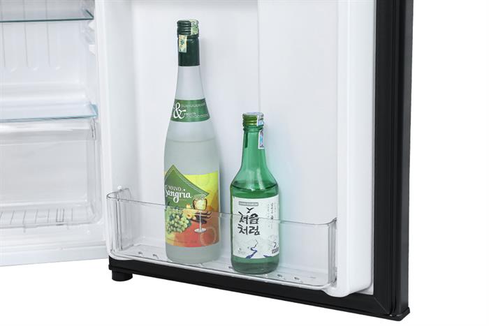 Tủ lạnh Aqua 90 lít AQR-D100FA(BS)